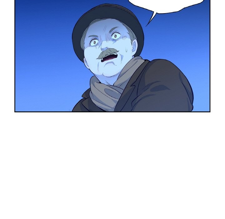 《吉賽兒之血》漫画 第18話