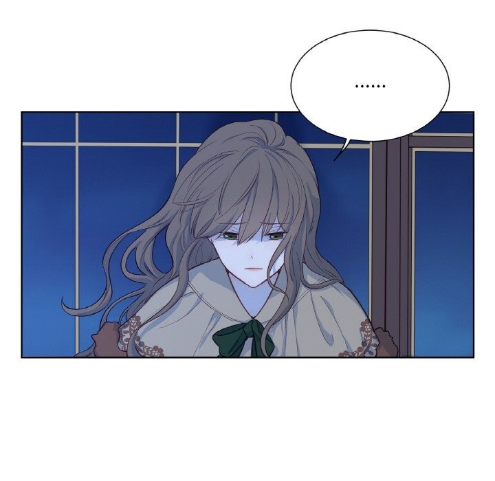 《吉賽兒之血》漫画 第19話