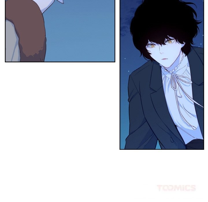 《吉賽兒之血》漫画 第19話