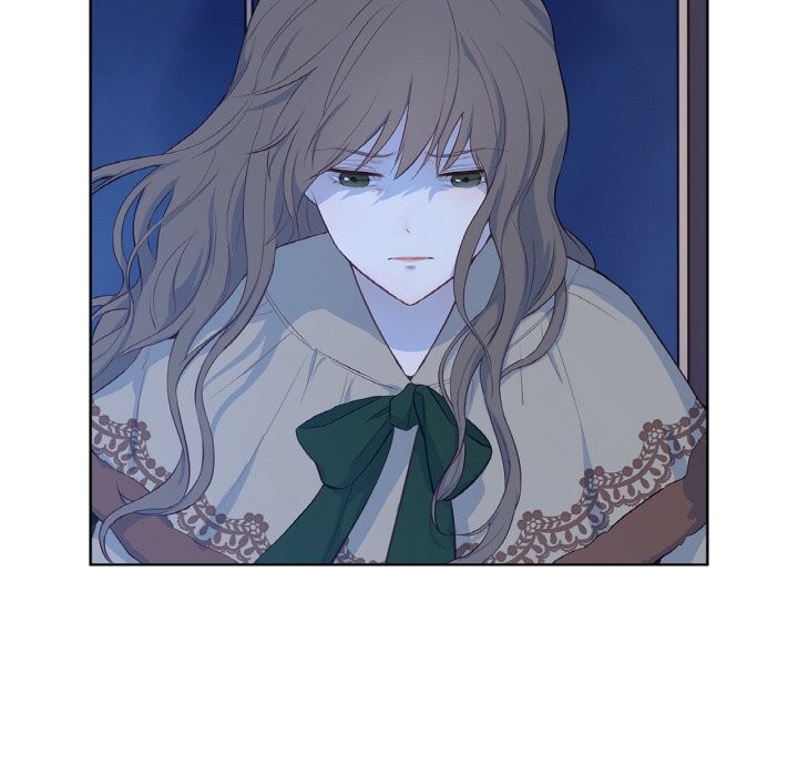 《吉賽兒之血》漫画 第19話