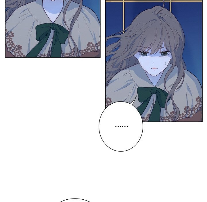 《吉賽兒之血》漫画 第19話