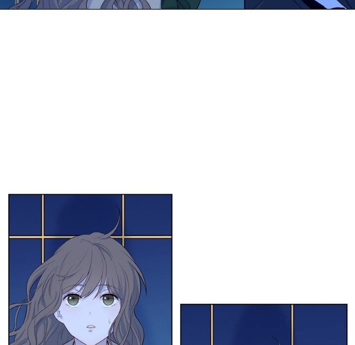 《吉賽兒之血》漫画 第19話