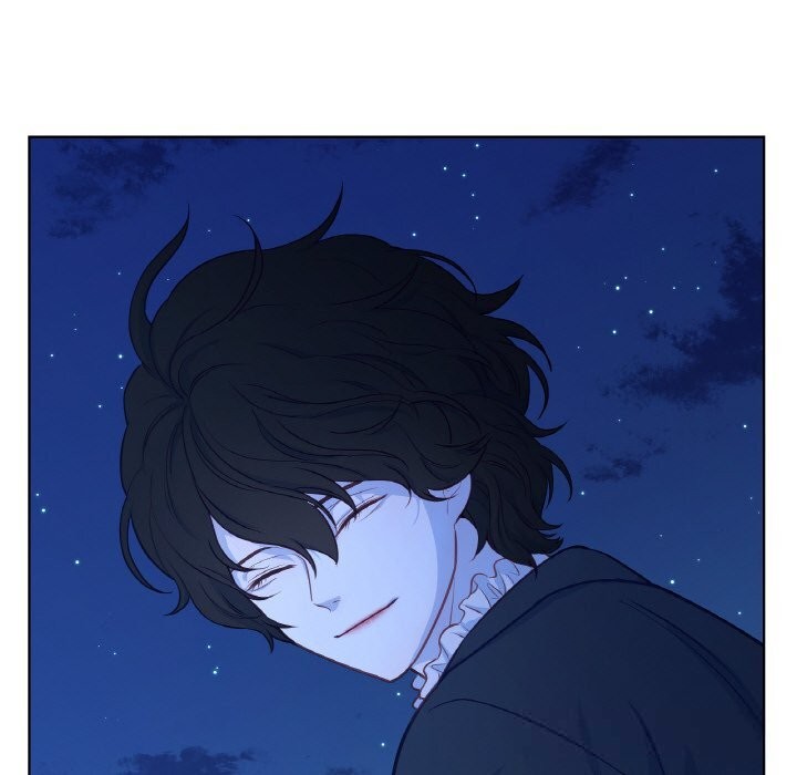 《吉賽兒之血》漫画 第19話