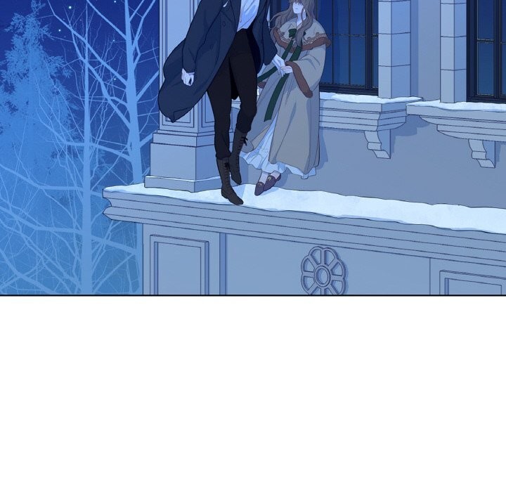 《吉賽兒之血》漫画 第19話