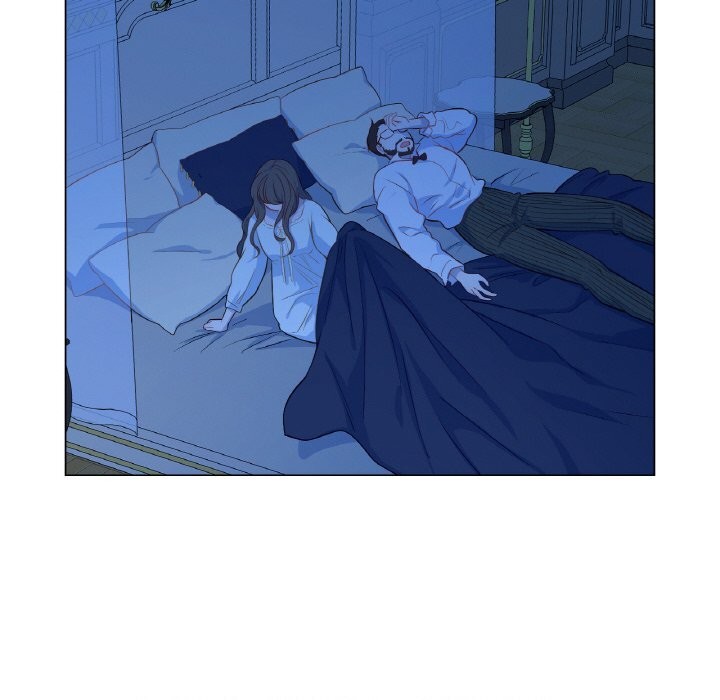 《吉賽兒之血》漫画 第19話