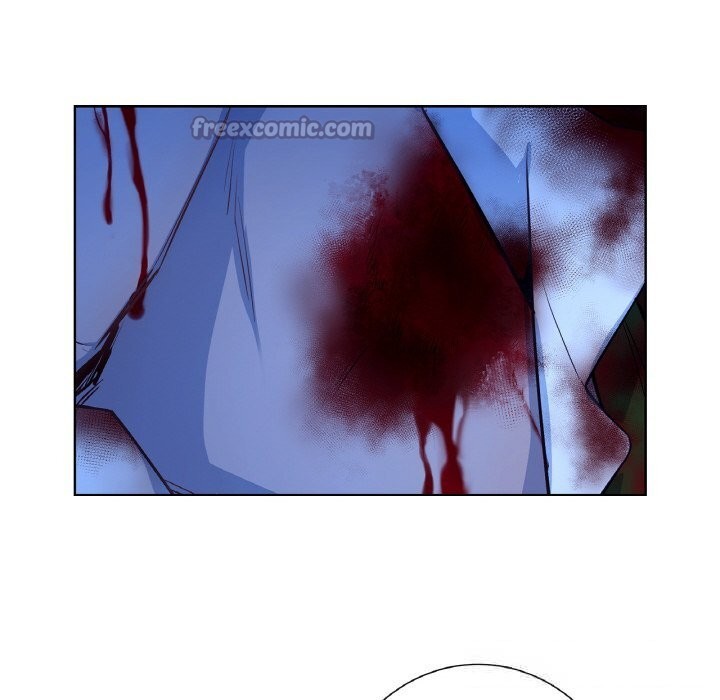 《吉賽兒之血》漫画 第19話