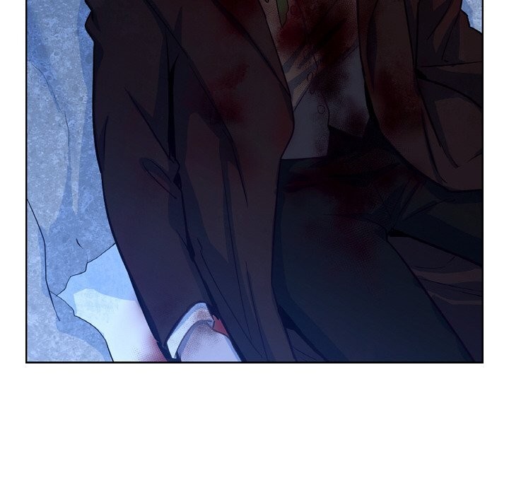 《吉賽兒之血》漫画 第19話