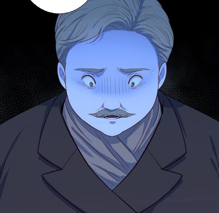 《吉賽兒之血》漫画 第19話