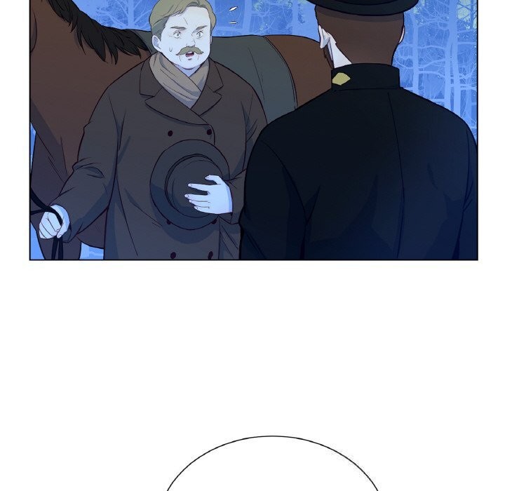 《吉賽兒之血》漫画 第19話