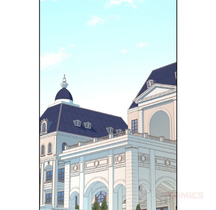 《吉賽兒之血》漫画 第19話