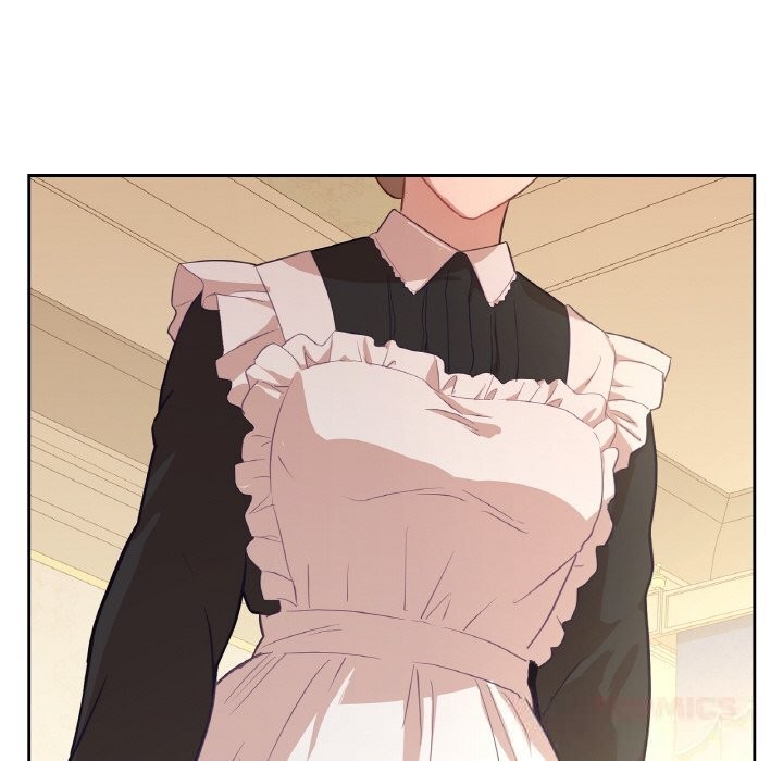 《吉賽兒之血》漫画 第19話