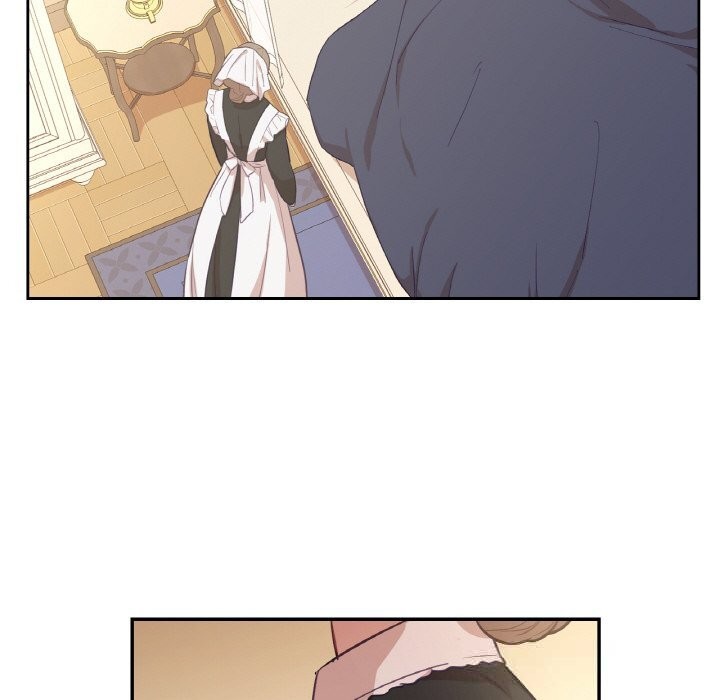 《吉賽兒之血》漫画 第19話