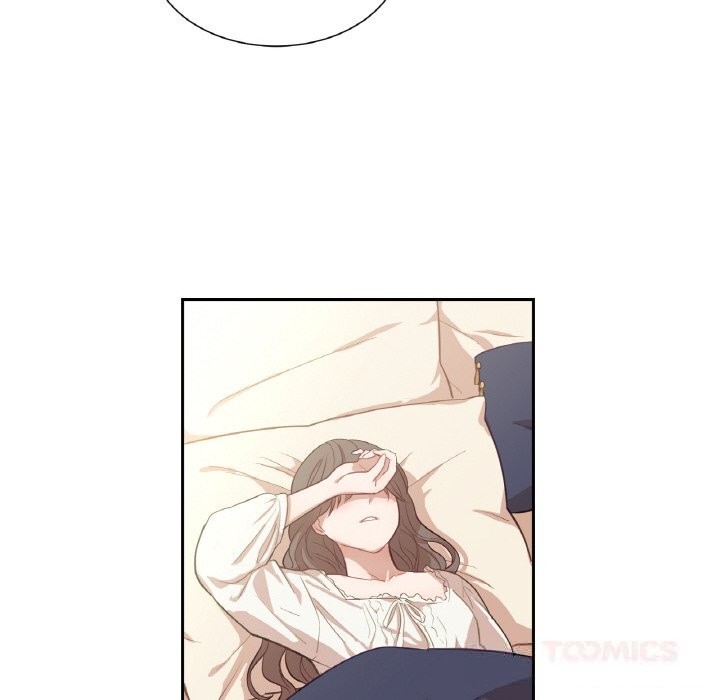 《吉賽兒之血》漫画 第19話