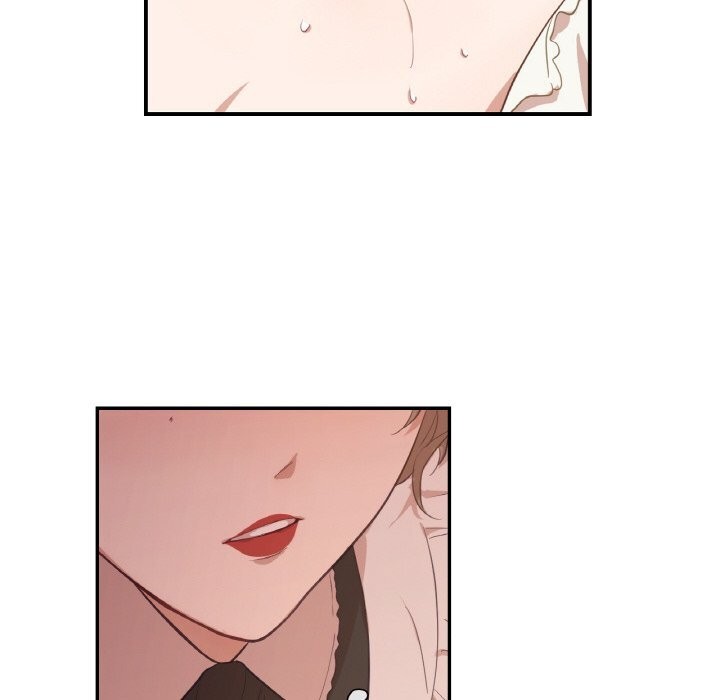 《吉賽兒之血》漫画 第19話