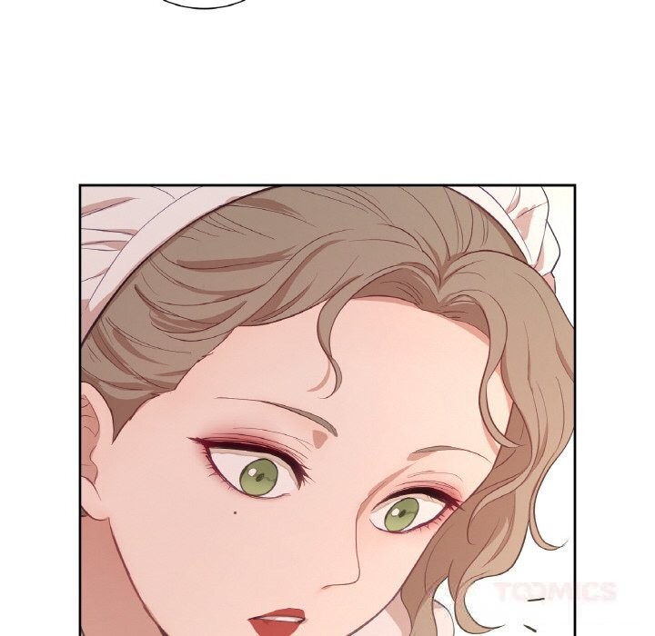 《吉賽兒之血》漫画 第19話