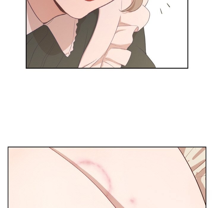 《吉賽兒之血》漫画 第19話