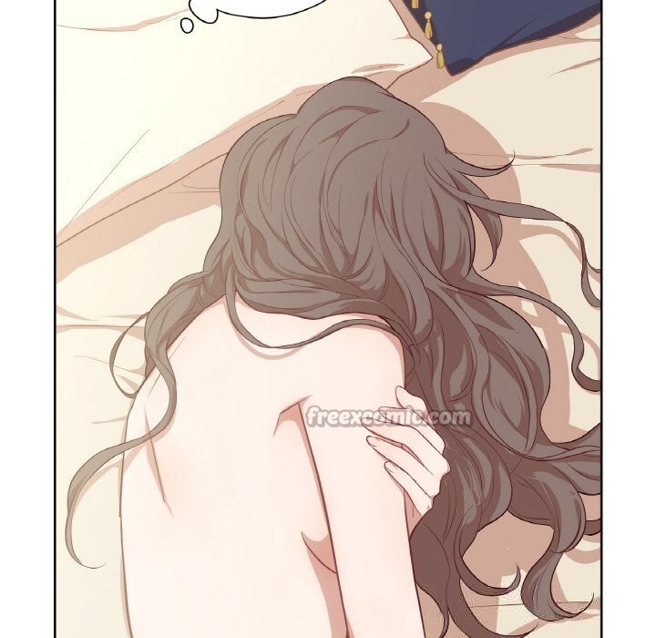 《吉賽兒之血》漫画 第19話