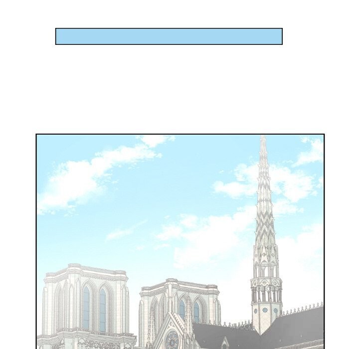 《吉賽兒之血》漫画 第19話