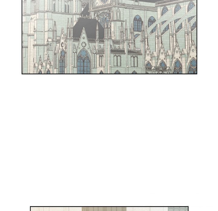 《吉賽兒之血》漫画 第19話