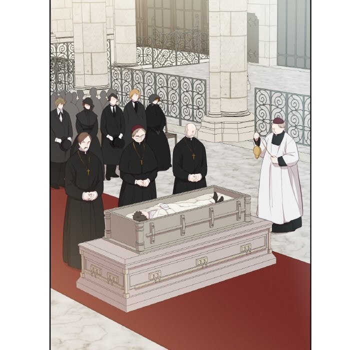 《吉賽兒之血》漫画 第19話