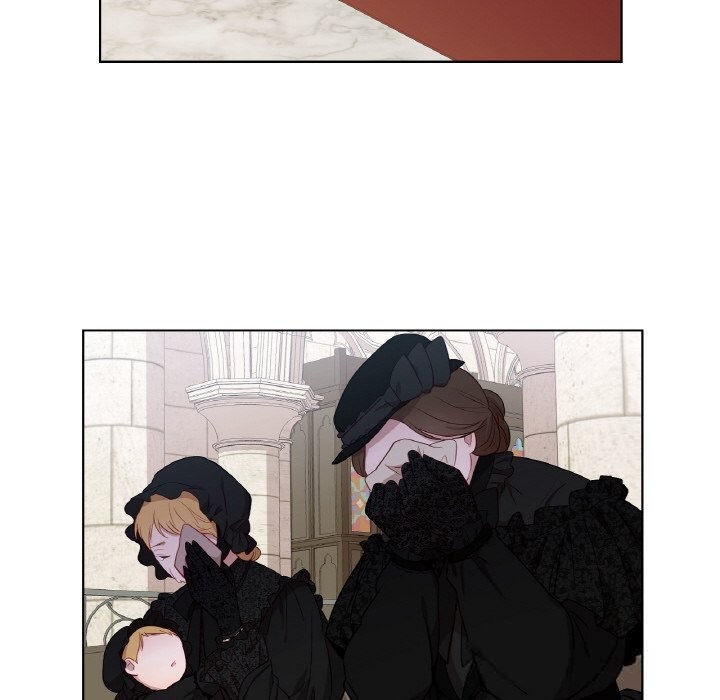 《吉賽兒之血》漫画 第19話