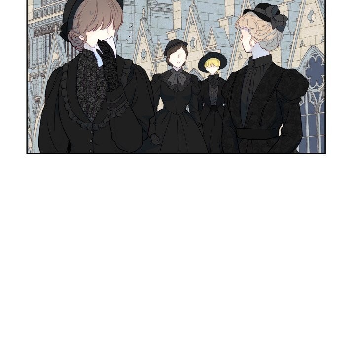 《吉賽兒之血》漫画 第19話