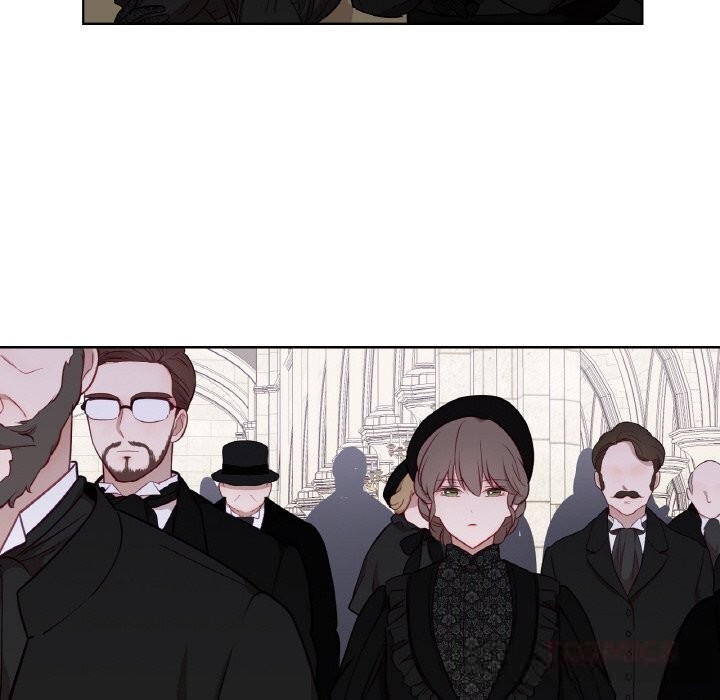 《吉賽兒之血》漫画 第19話