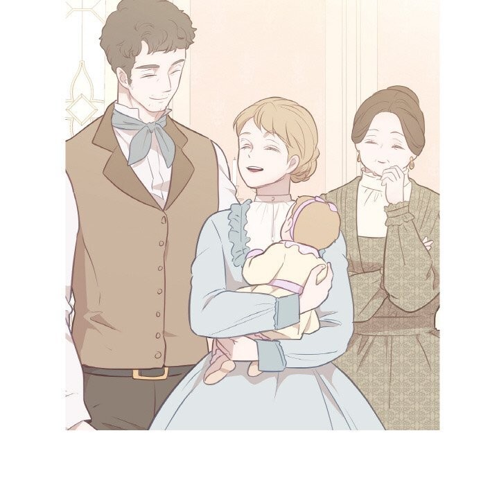 《吉賽兒之血》漫画 第19話