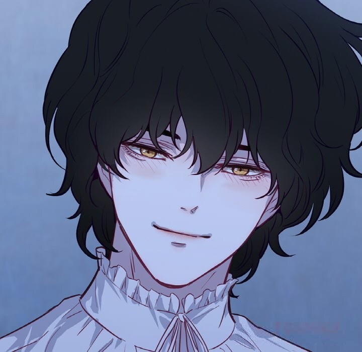 《吉賽兒之血》漫画 第19話