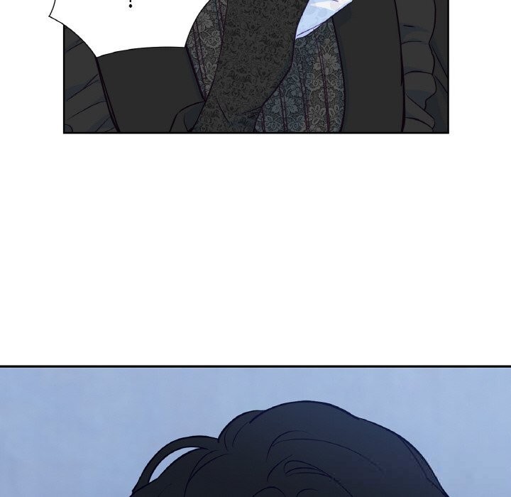 《吉賽兒之血》漫画 第19話