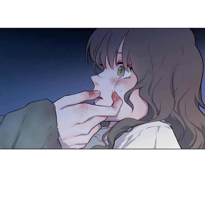 《吉賽兒之血》漫画 第2話