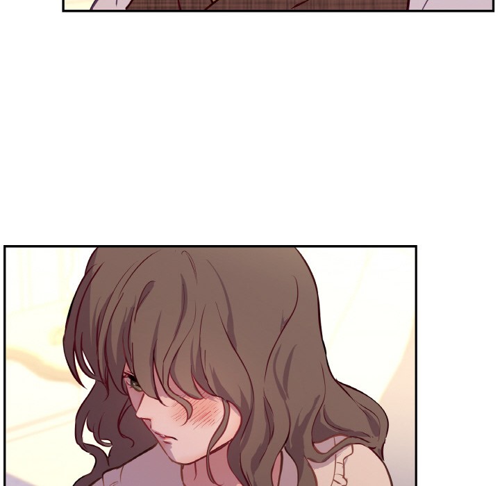 《吉賽兒之血》漫画 第2話