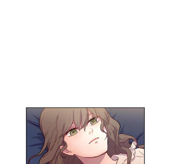 《吉賽兒之血》漫画 第2話