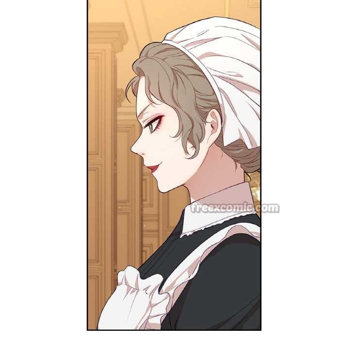 《吉賽兒之血》漫画 第20話