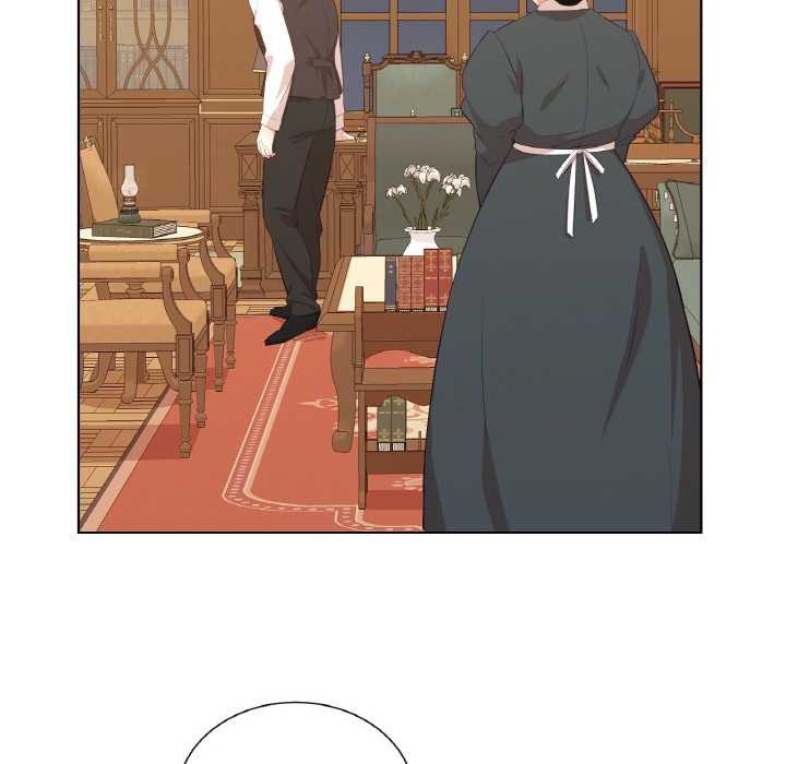 《吉賽兒之血》漫画 第20話