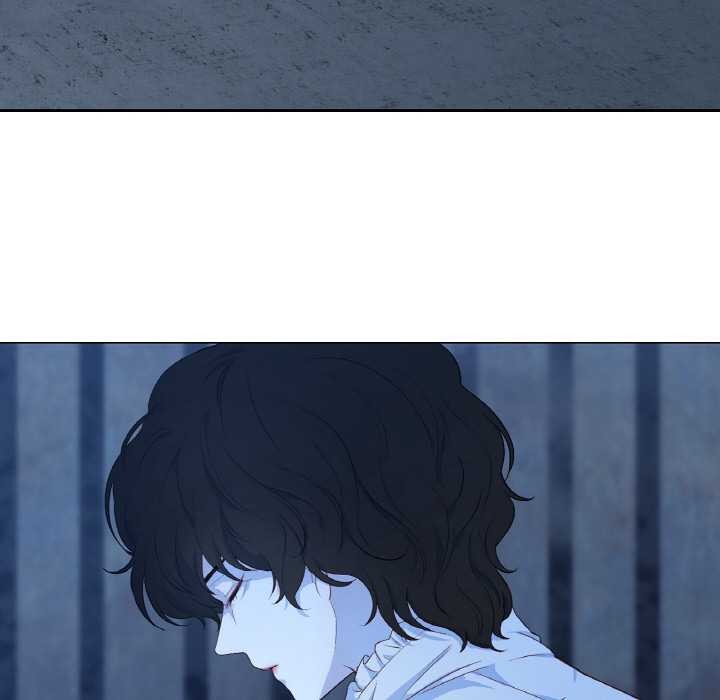 《吉賽兒之血》漫画 第20話