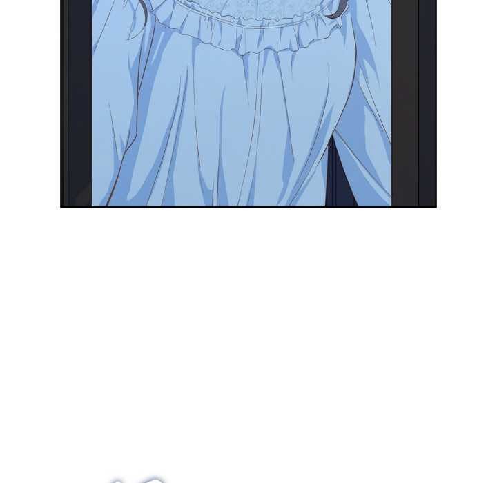 《吉賽兒之血》漫画 第20話