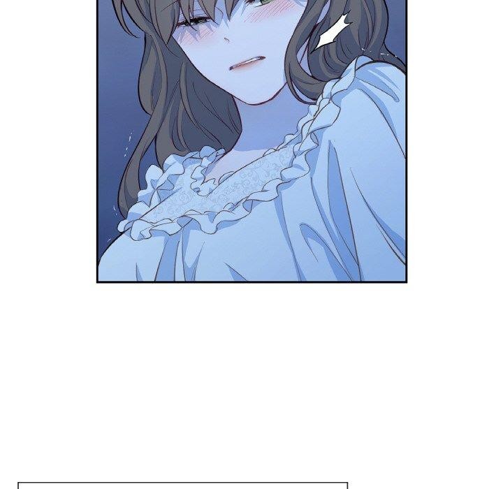 《吉賽兒之血》漫画 第21話