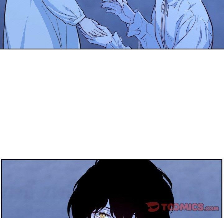 《吉賽兒之血》漫画 第21話