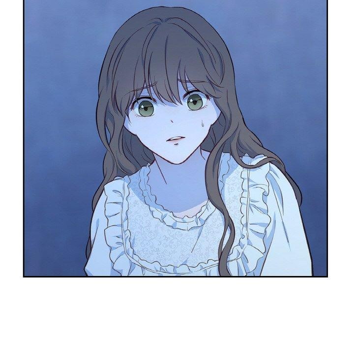 《吉賽兒之血》漫画 第21話