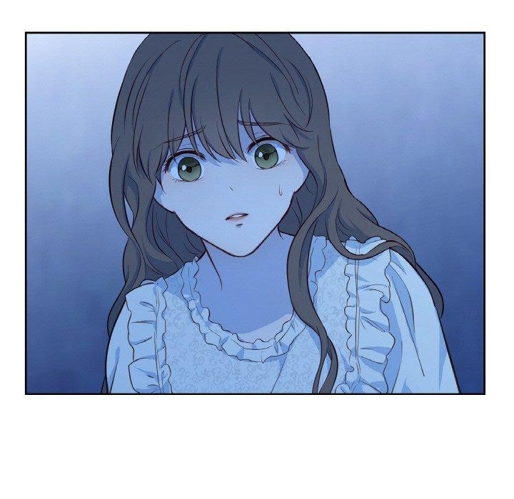 《吉賽兒之血》漫画 第21話