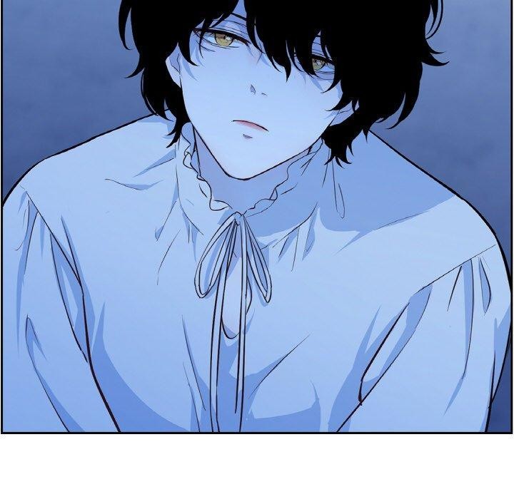 《吉賽兒之血》漫画 第21話