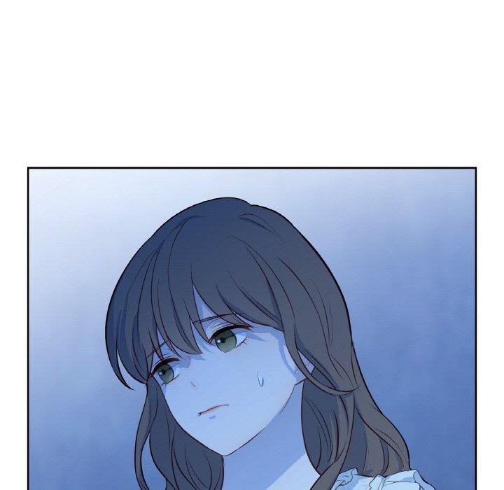 《吉賽兒之血》漫画 第21話