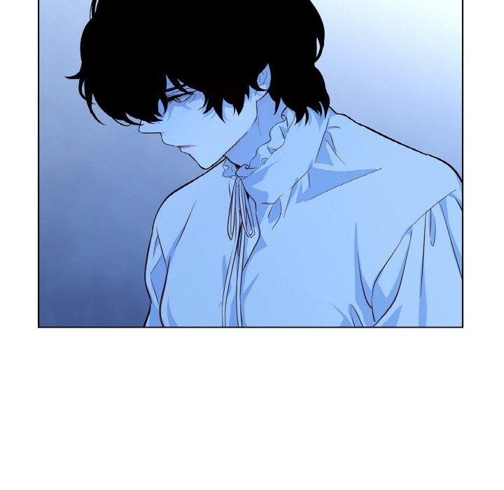 《吉賽兒之血》漫画 第21話