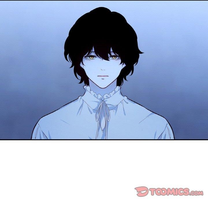 《吉賽兒之血》漫画 第21話