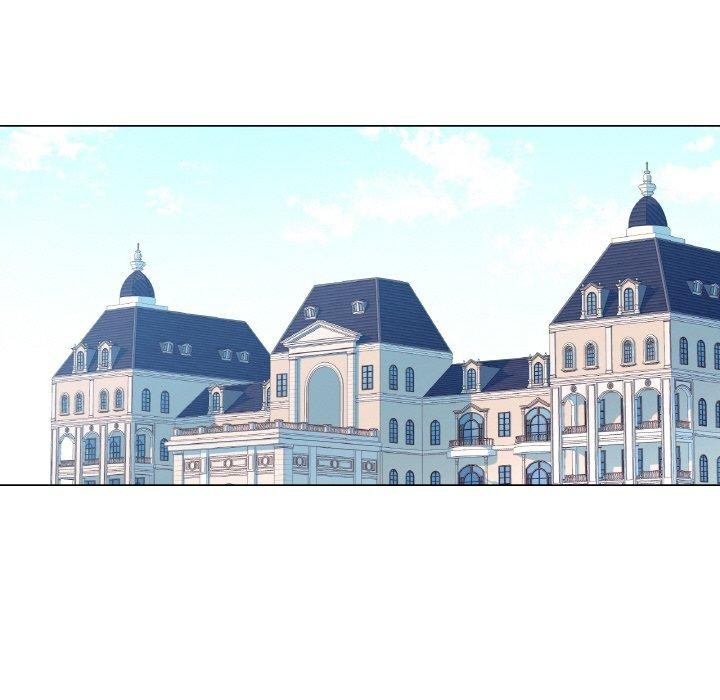 《吉賽兒之血》漫画 第21話