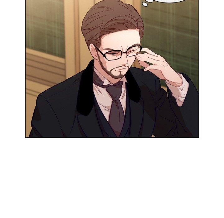 《吉賽兒之血》漫画 第21話