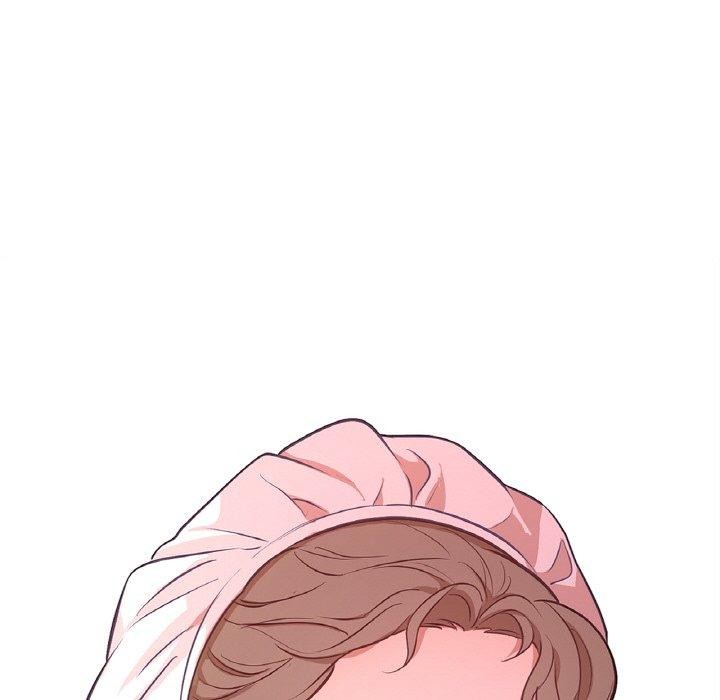 《吉賽兒之血》漫画 第21話