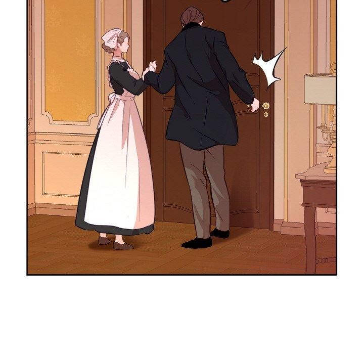 《吉賽兒之血》漫画 第21話