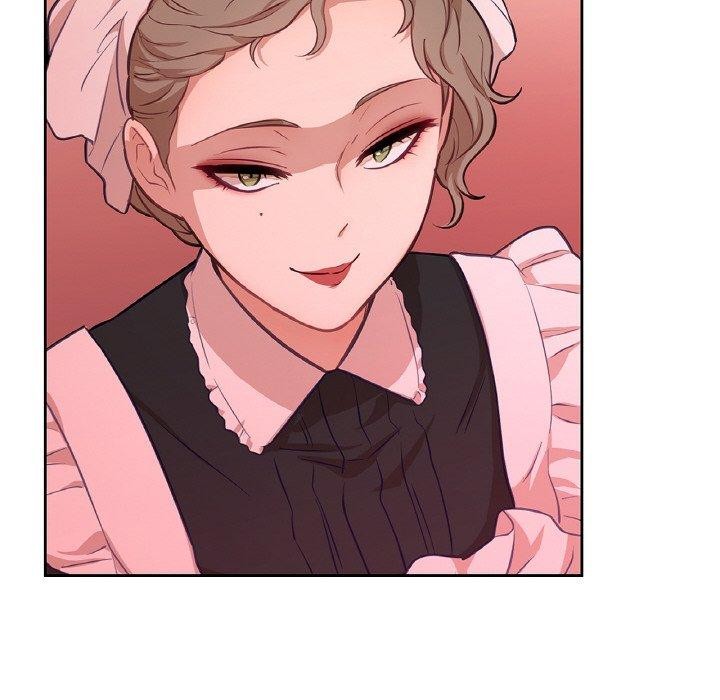 《吉賽兒之血》漫画 第21話